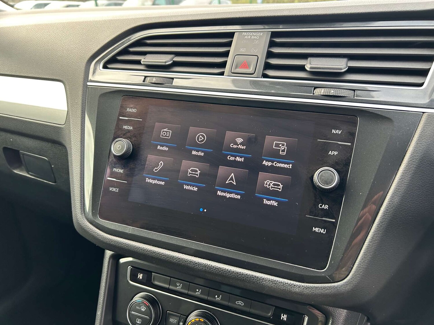 Used Volkswagen Tiguan 2019 for sale - 76433846: Photo 51