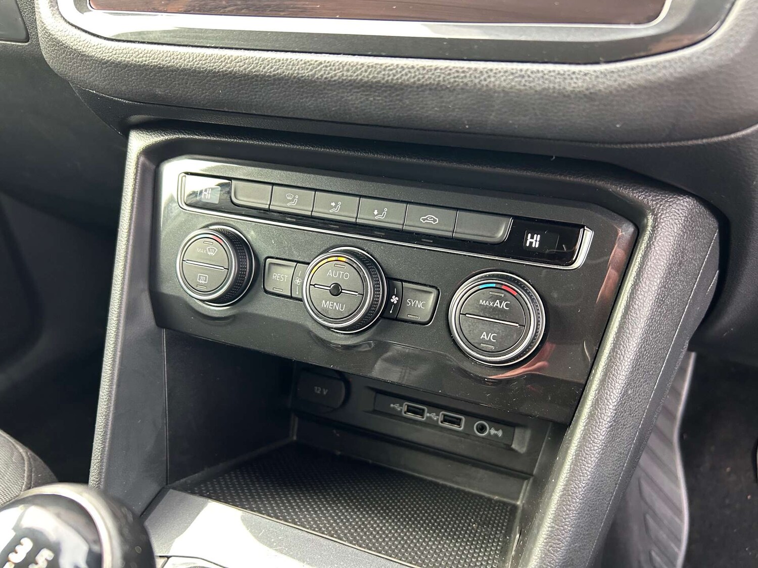 Used Volkswagen Tiguan 2019 for sale - 76433846: Photo 52