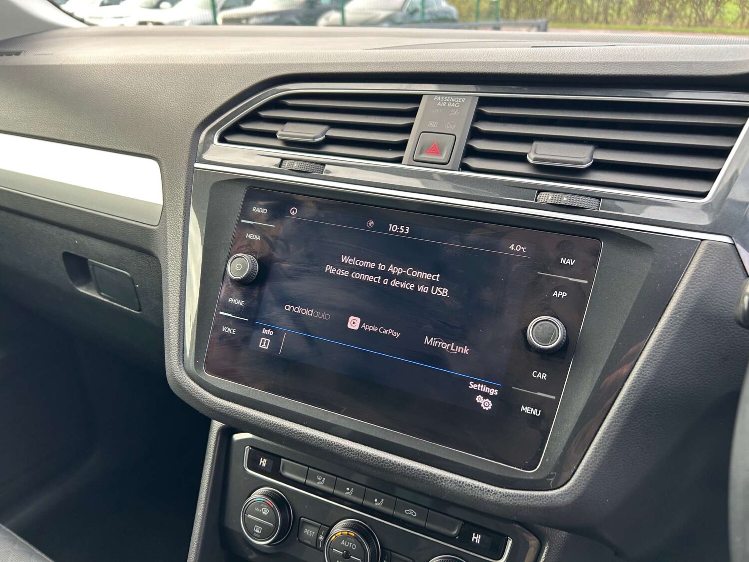 Used Volkswagen Tiguan 2019 for sale - 76433846: Photo 53