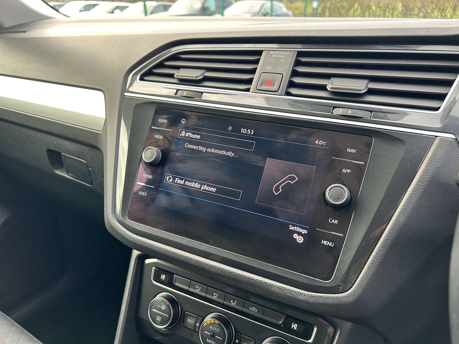 Used Volkswagen Tiguan 2019 for sale - 76433846: Photo 54