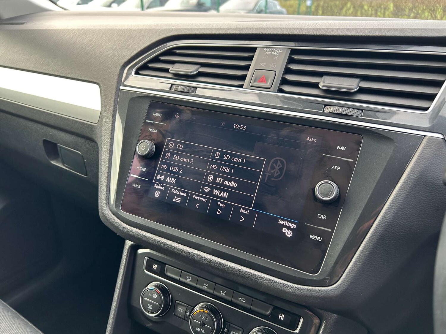 Used Volkswagen Tiguan 2019 for sale - 76433846: Photo 55