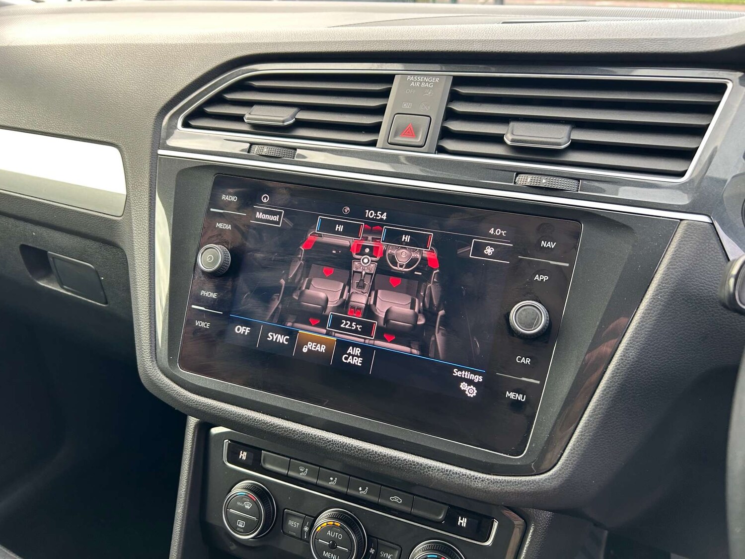 Used Volkswagen Tiguan 2019 for sale - 76433846: Photo 56