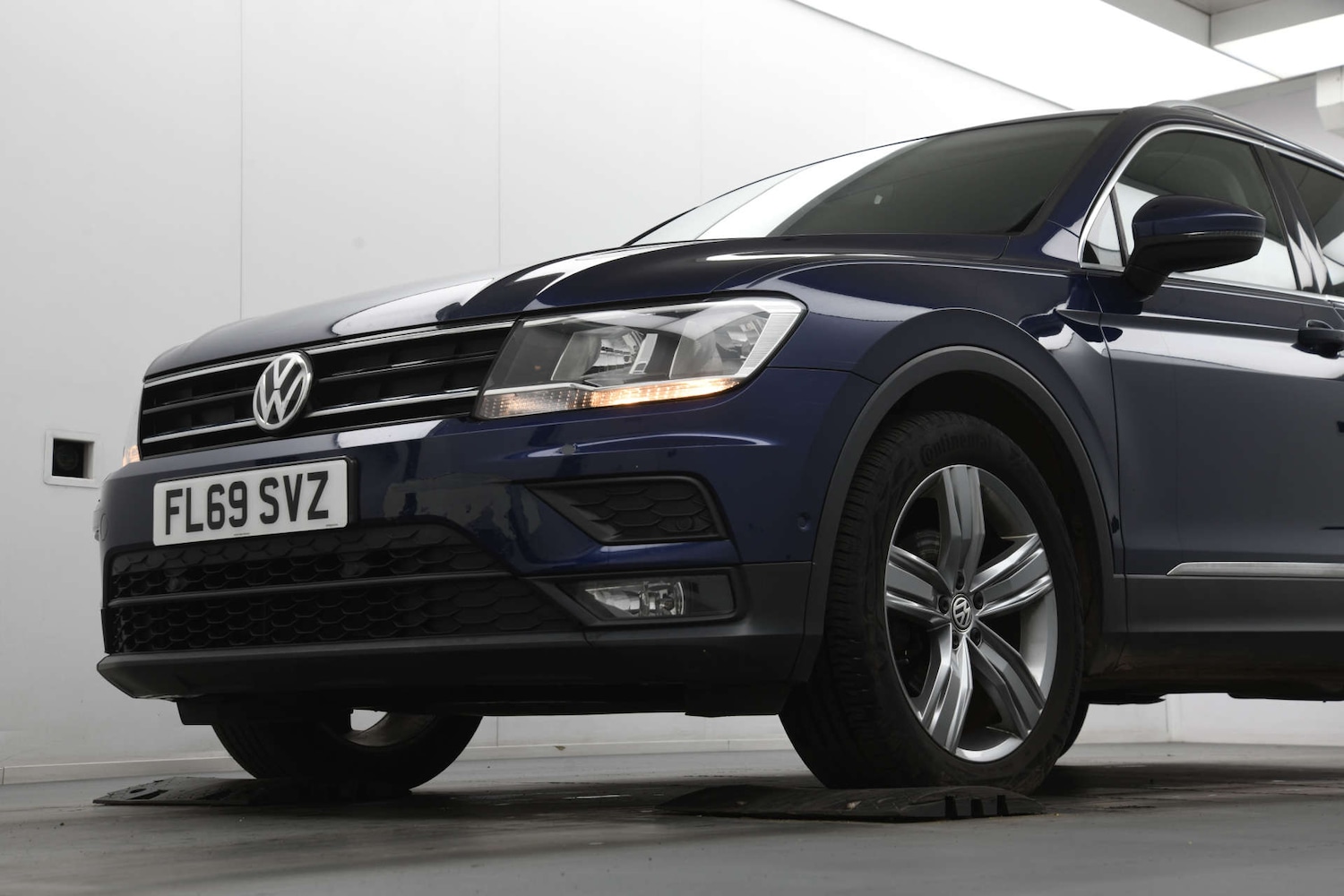 Used Volkswagen Tiguan 2019 for sale - 76433846: Photo 6