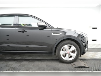 Used Jaguar E-Pace 2018 for sale - 75358966: Photo