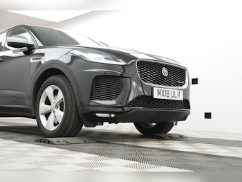 Used Jaguar E-Pace 2018 for sale - 75358966: Photo