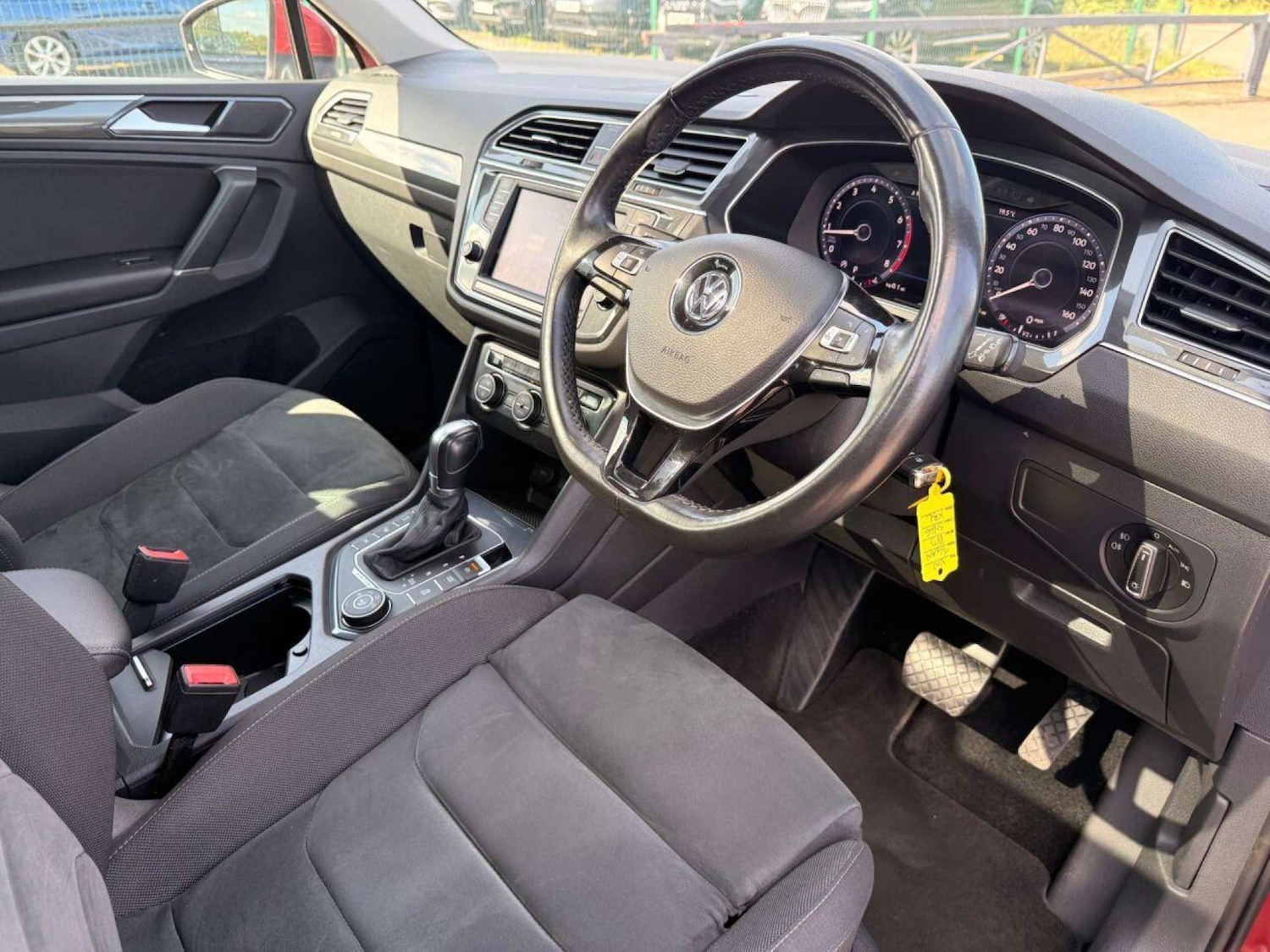 Vehicle 27