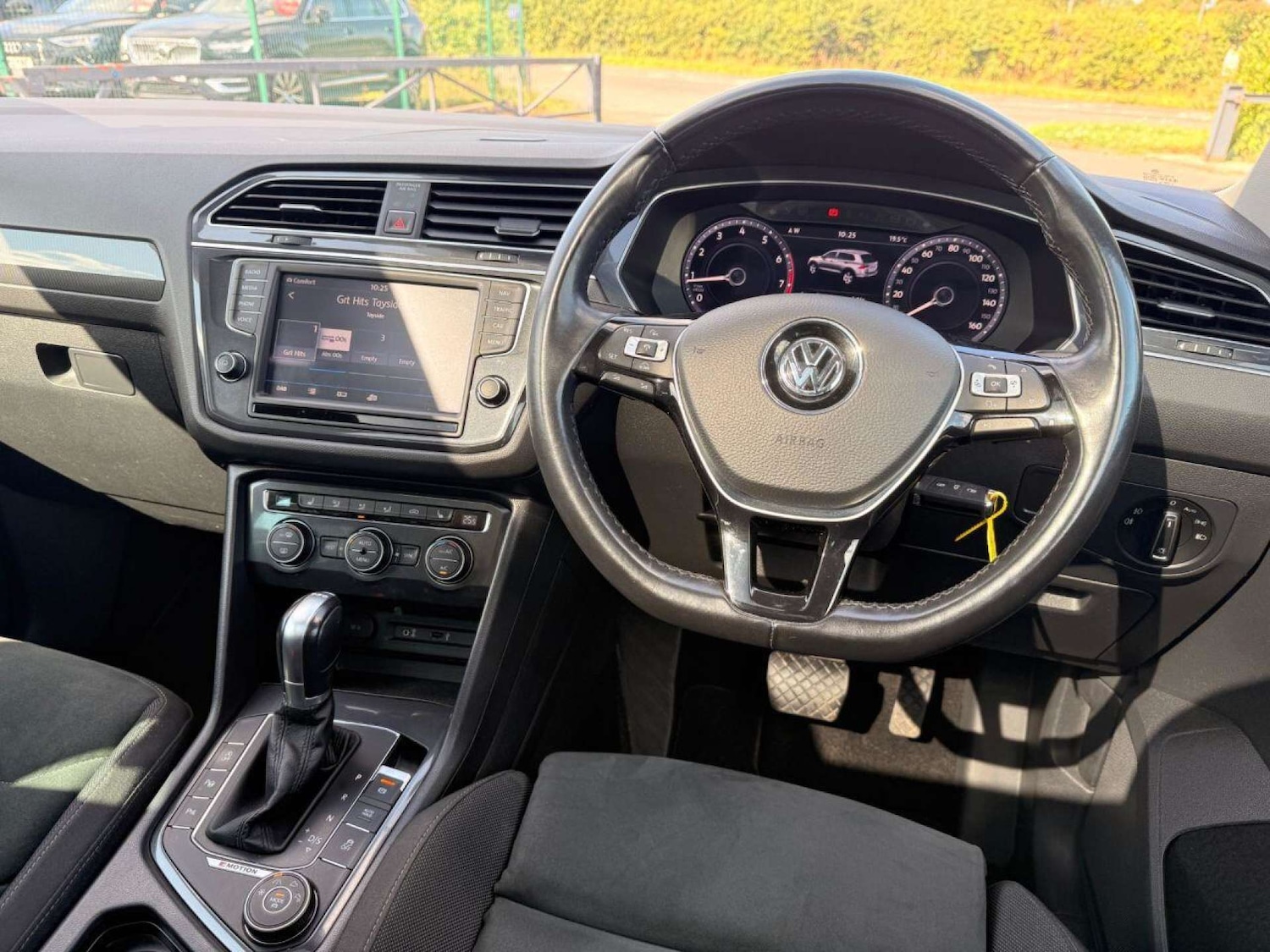 Vehicle 28