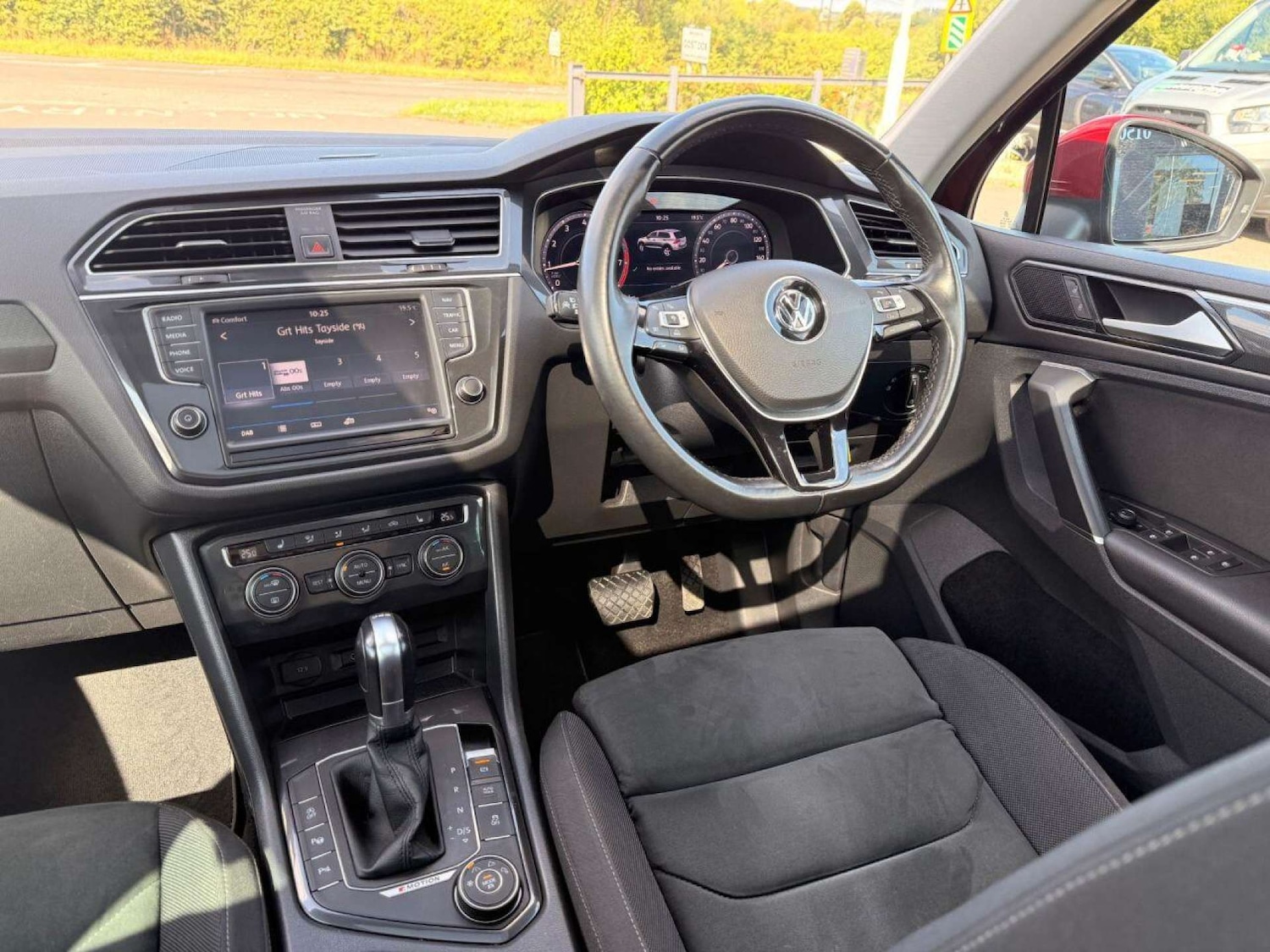 Vehicle 30