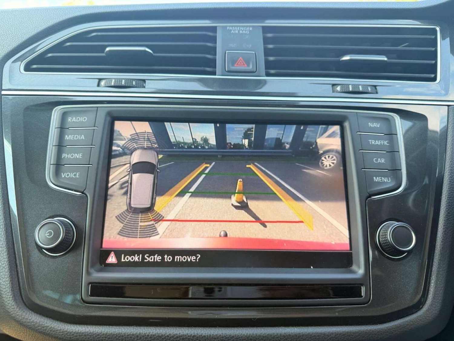 Vehicle 50
