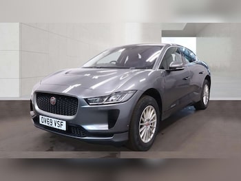 Used Jaguar I-Pace 2019 for sale - 79267219: Photo