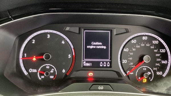 Used Volkswagen T-Roc 2021 for sale - 76223001: Photo 11