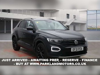 Volkswagen - T-Roc