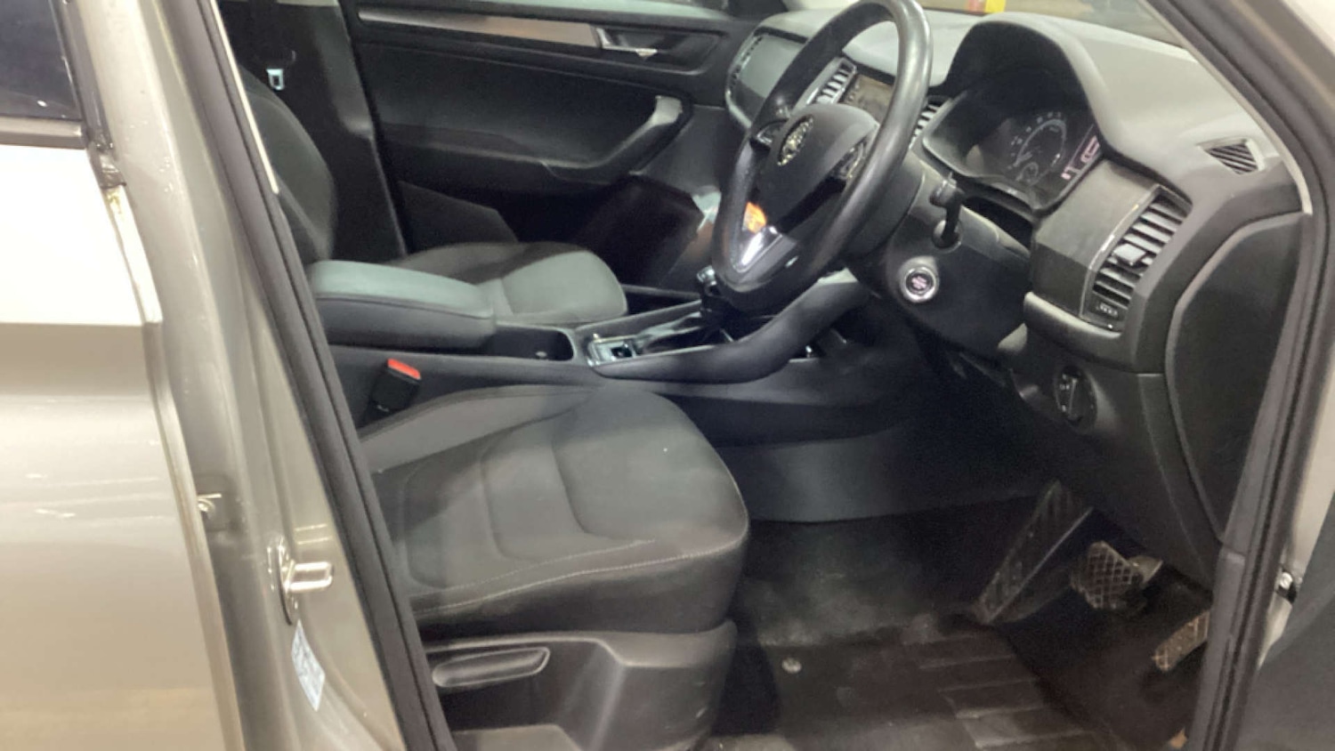 Used Skoda Kodiaq 2017 for sale - 77313761: Photo 10