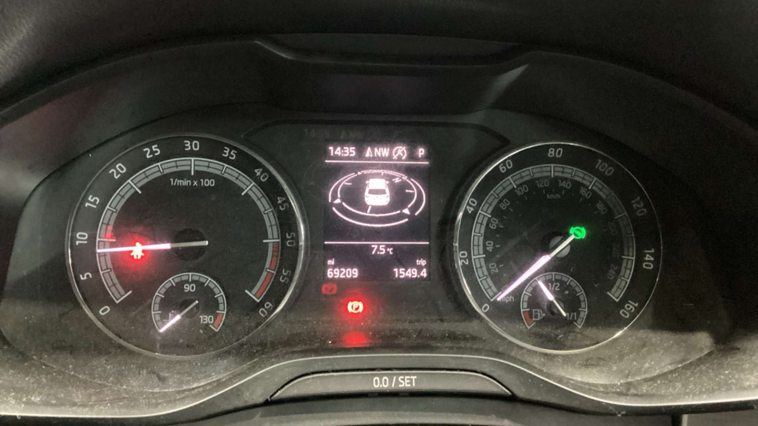 Used Skoda Kodiaq 2017 for sale - 77313761: Photo 11