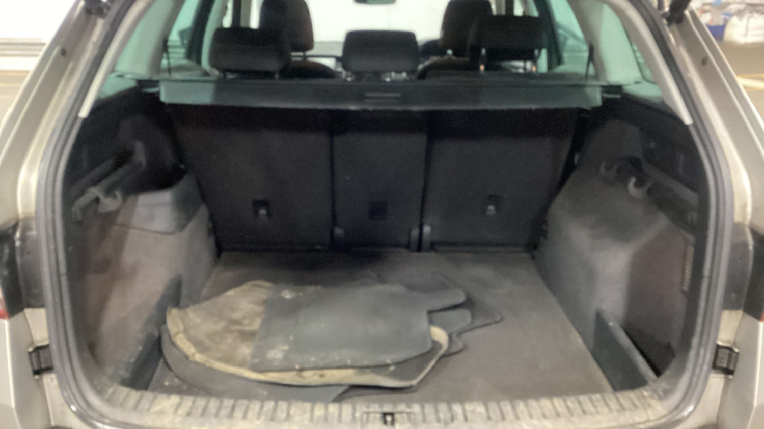 Used Skoda Kodiaq 2017 for sale - 77313761: Photo 8