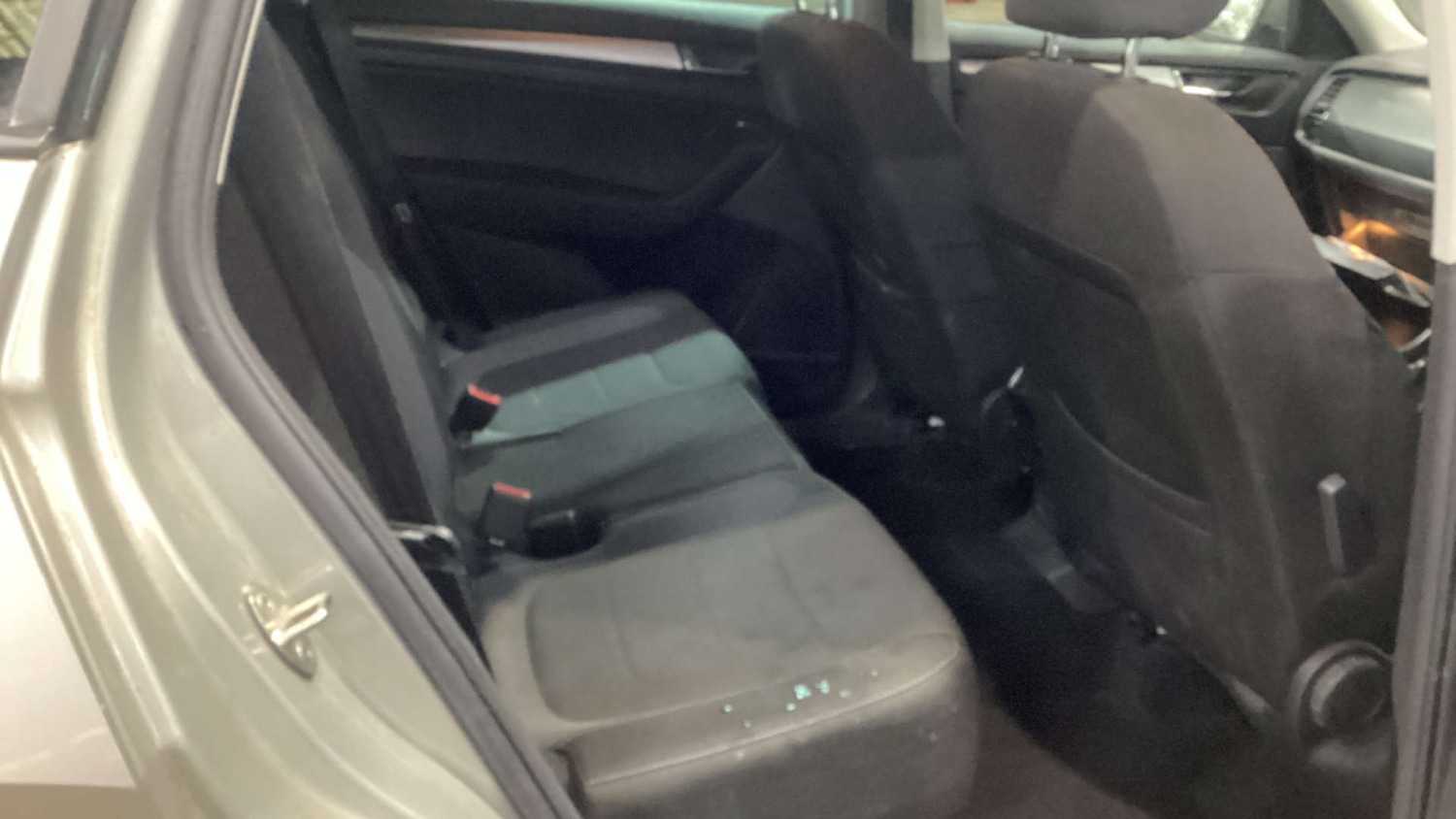 Used Skoda Kodiaq 2017 for sale - 77313761: Photo 9