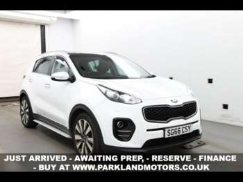 2016 (66) - 1.7 CRDi ISG 4 5dr