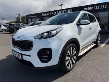 Used Kia Sportage 2016 for sale - 75175979: Photo