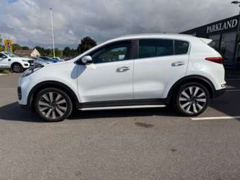 Used Kia Sportage 2016 for sale - 75175979: Photo