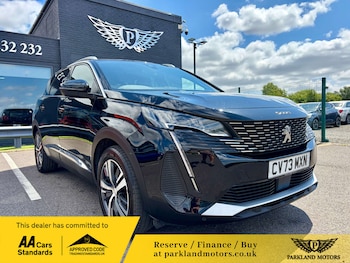 Used Peugeot 5008 2023 for sale - 79394245: Photo