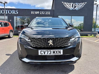 Used Peugeot 5008 2023 for sale - 79394245: Photo