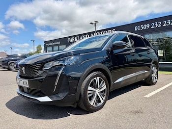 Used Peugeot 5008 2023 for sale - 79394245: Photo
