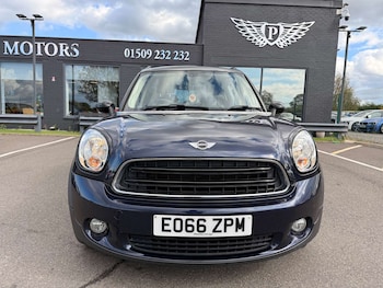 Used MINI Countryman 2016 for sale - 75966380: Photo