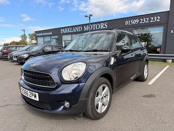 Used MINI Countryman 2016 for sale - 75966380: Photo