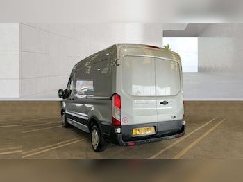 Used Ford Transit 2021 for sale - 78458827: Photo