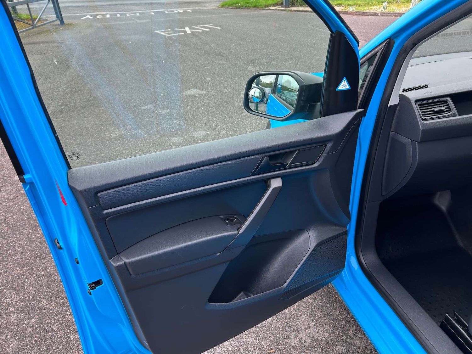 Used Volkswagen Caddy Maxi 2016 for sale - 76261036: Photo 22