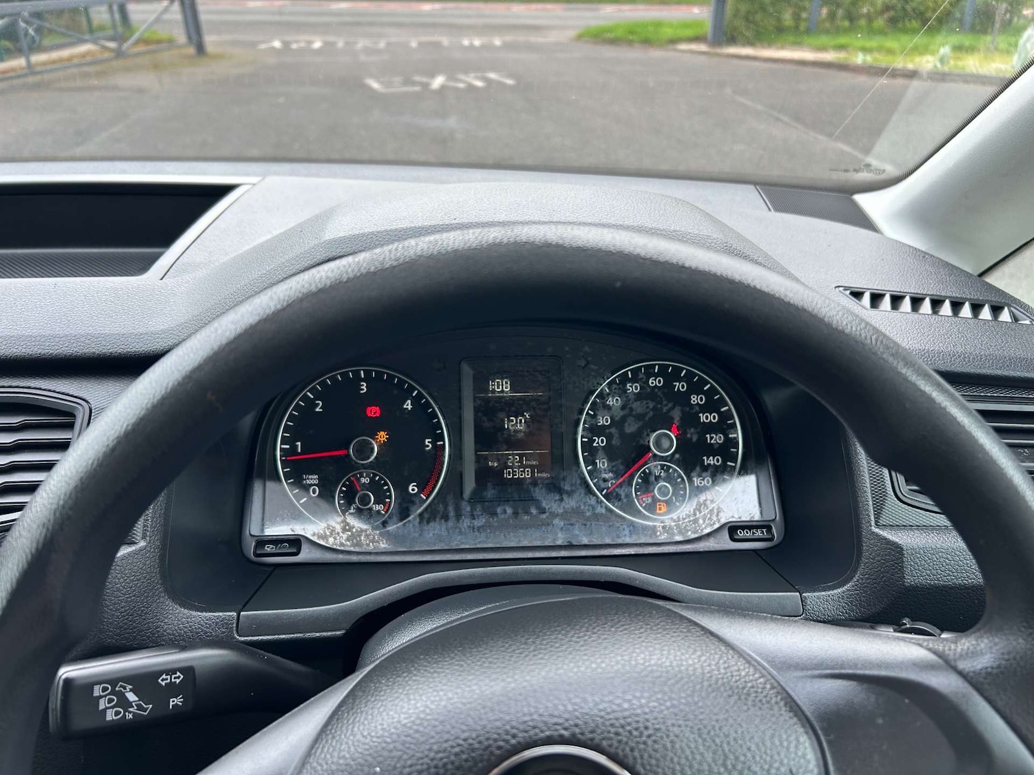 Used Volkswagen Caddy Maxi 2016 for sale - 76261036: Photo 24