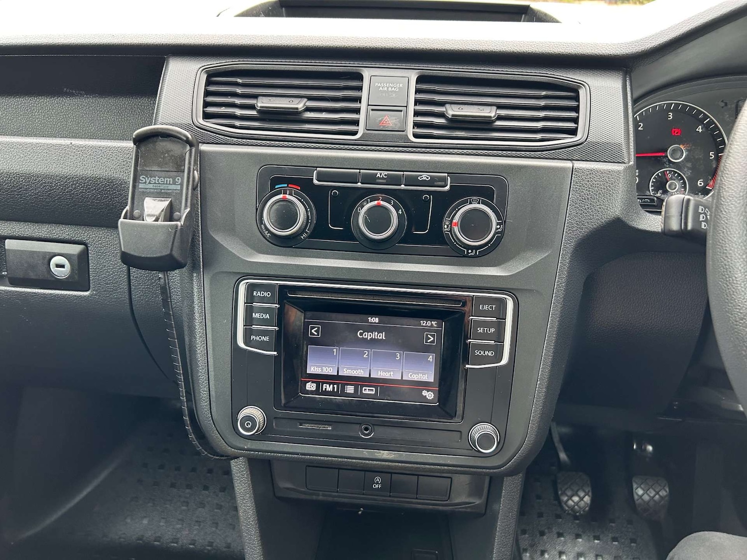 Used Volkswagen Caddy Maxi 2016 for sale - 76261036: Photo 31