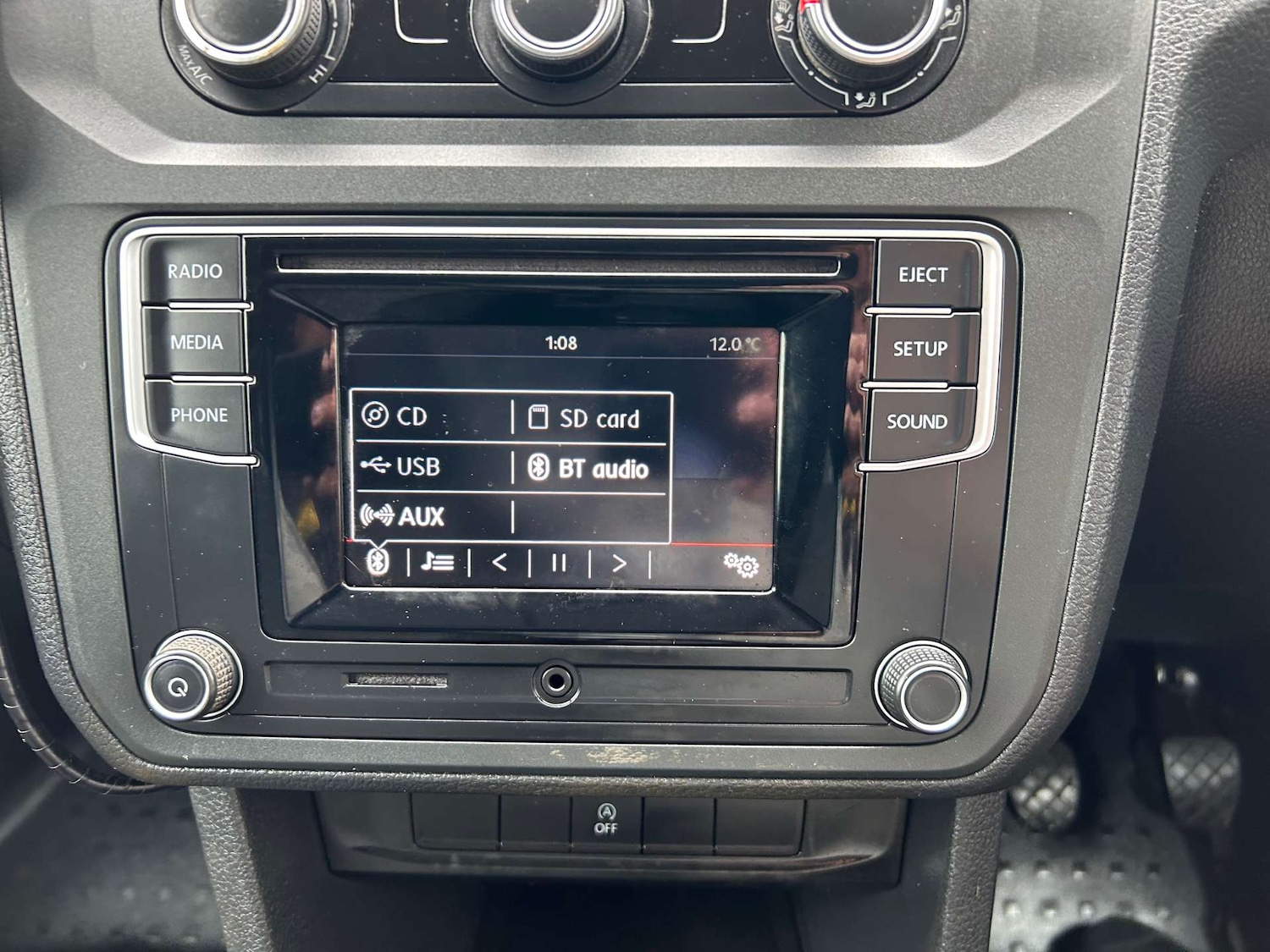 Used Volkswagen Caddy Maxi 2016 for sale - 76261036: Photo 35