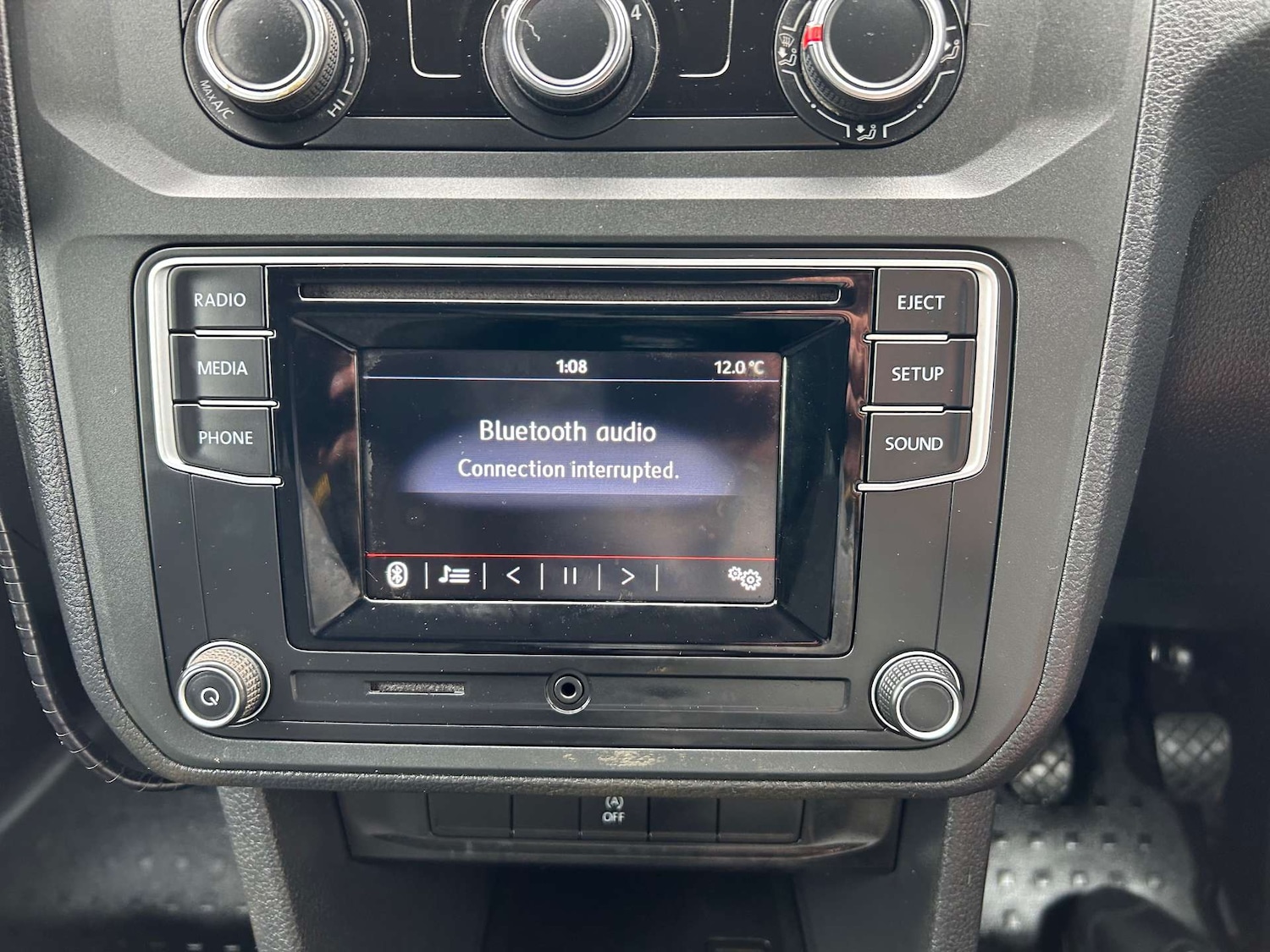 Used Volkswagen Caddy Maxi 2016 for sale - 76261036: Photo 36