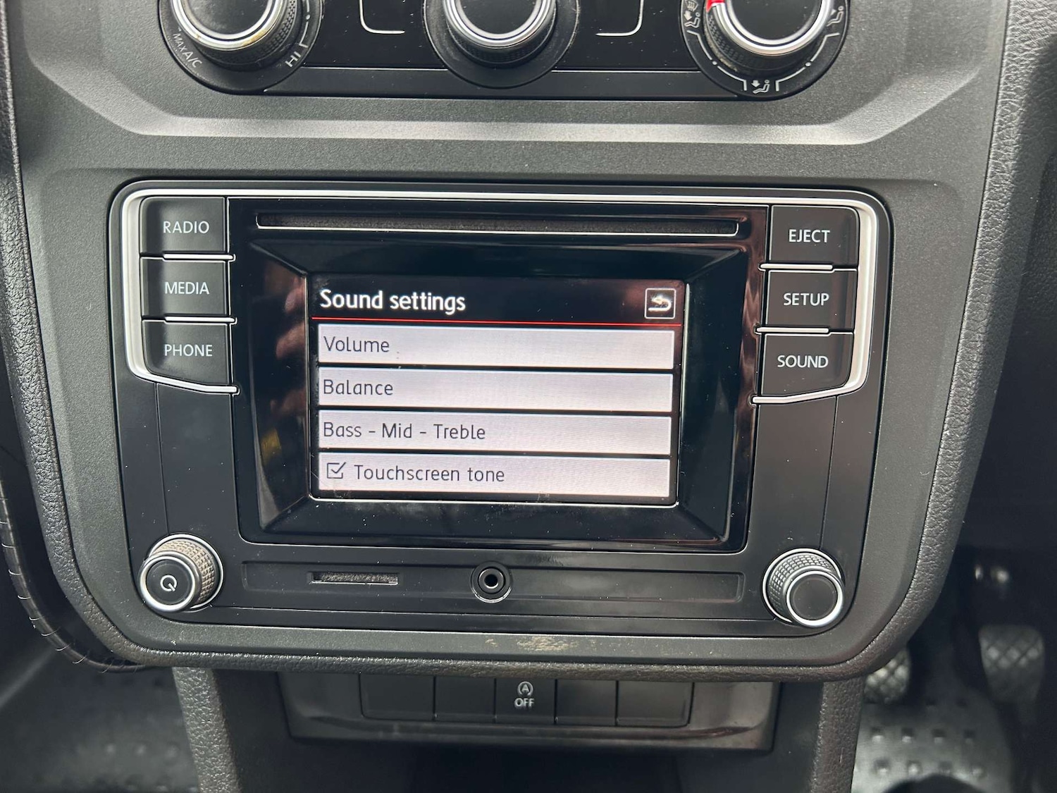 Used Volkswagen Caddy Maxi 2016 for sale - 76261036: Photo 37