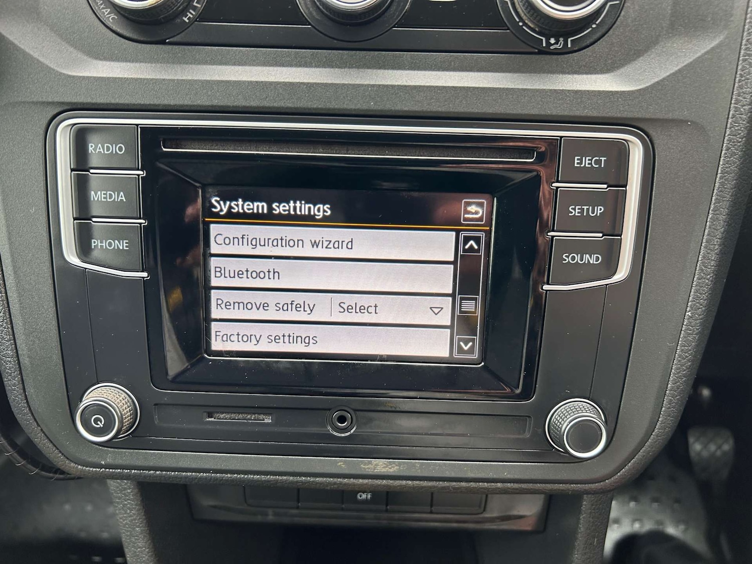 Used Volkswagen Caddy Maxi 2016 for sale - 76261036: Photo 38