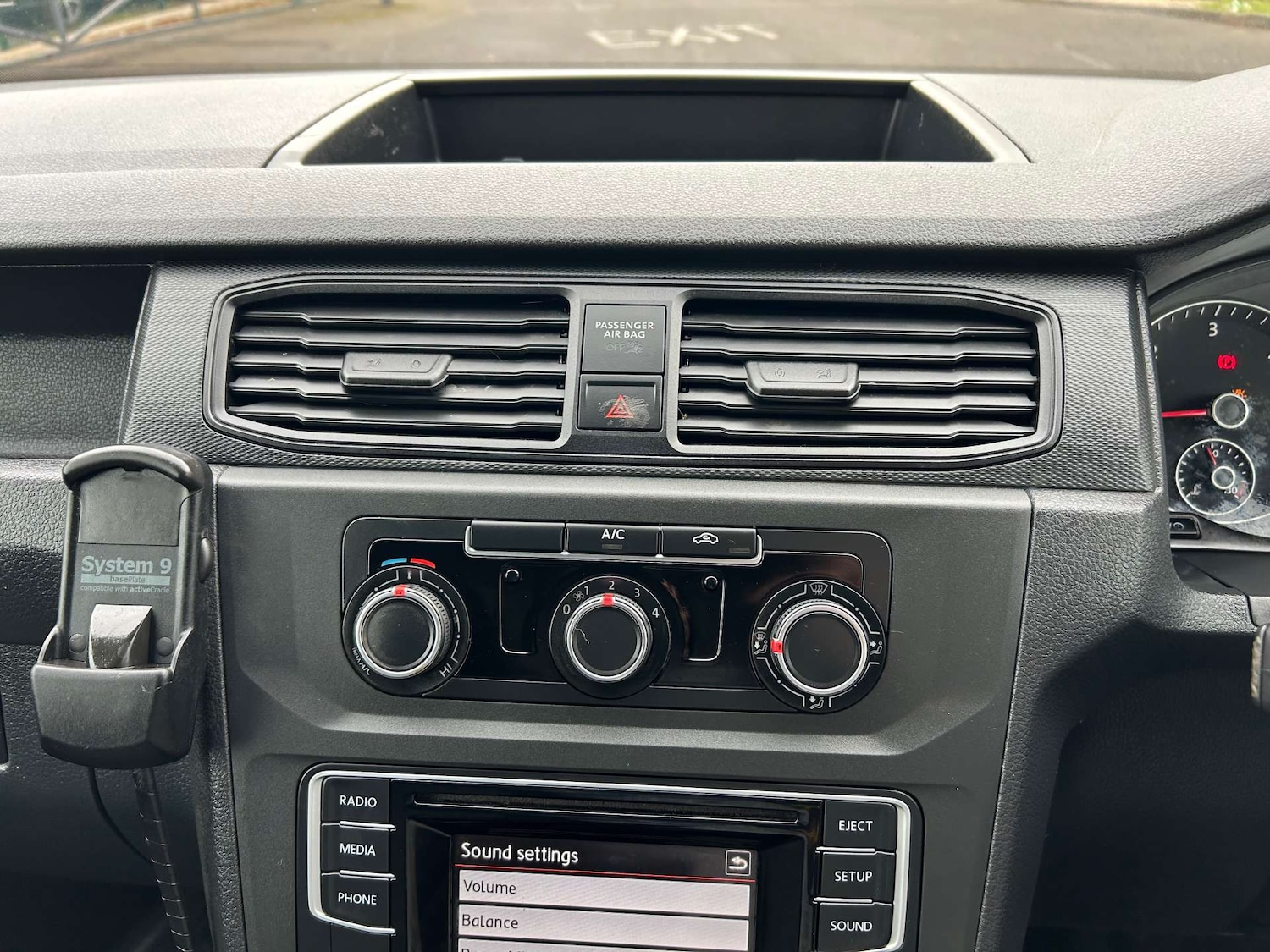 Used Volkswagen Caddy Maxi 2016 for sale - 76261036: Photo 42