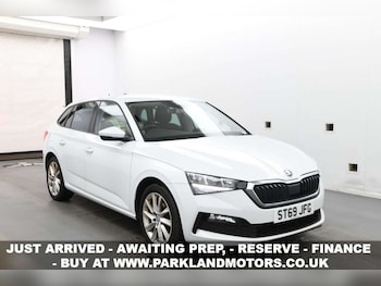 2019 - 1.6 TDI SE L Hatchback 5dr Diesel Manual Euro 6 (s/s) (115 ps)