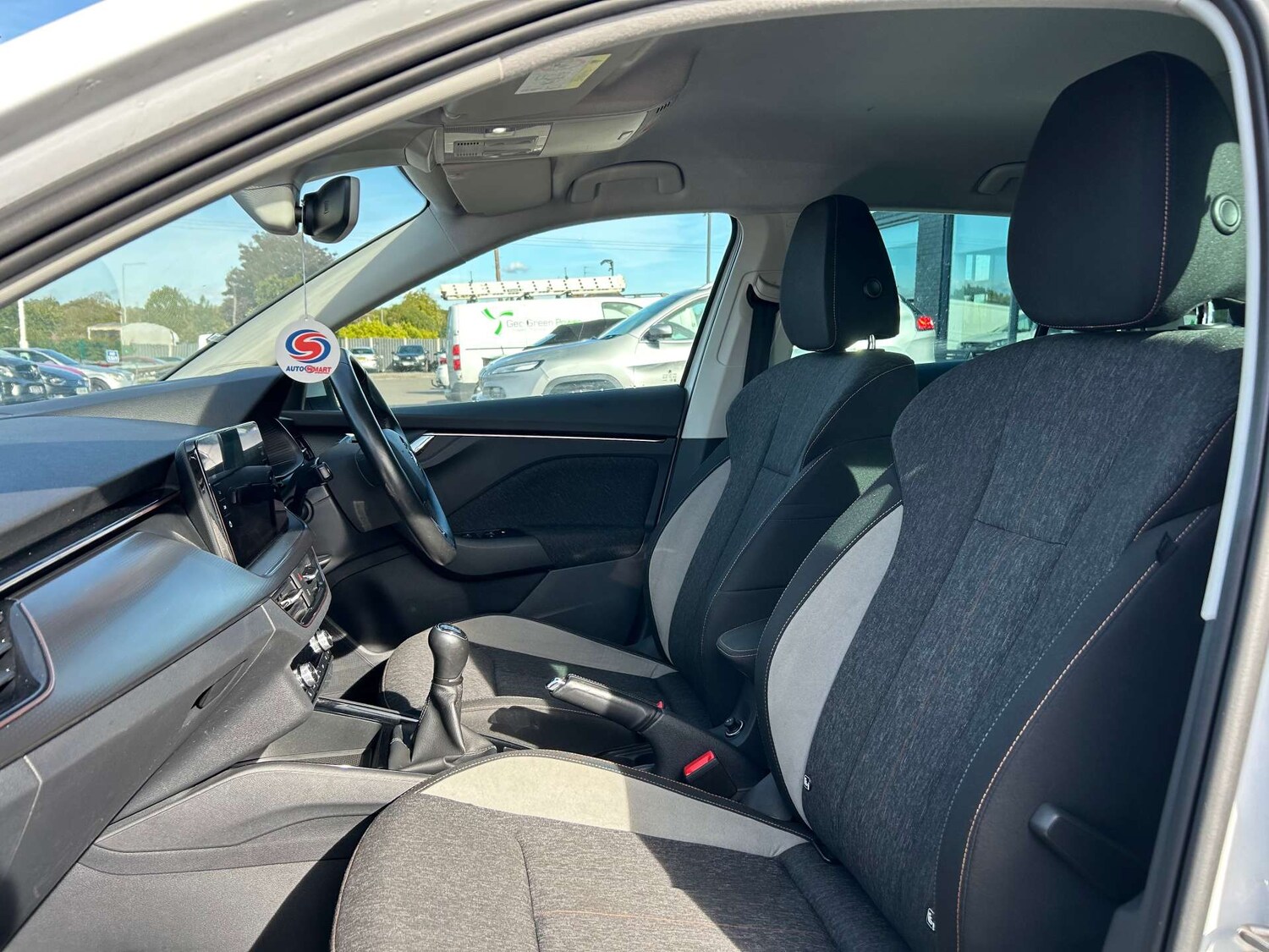 Used Skoda Scala 2019 for sale - 75762128: Photo 22