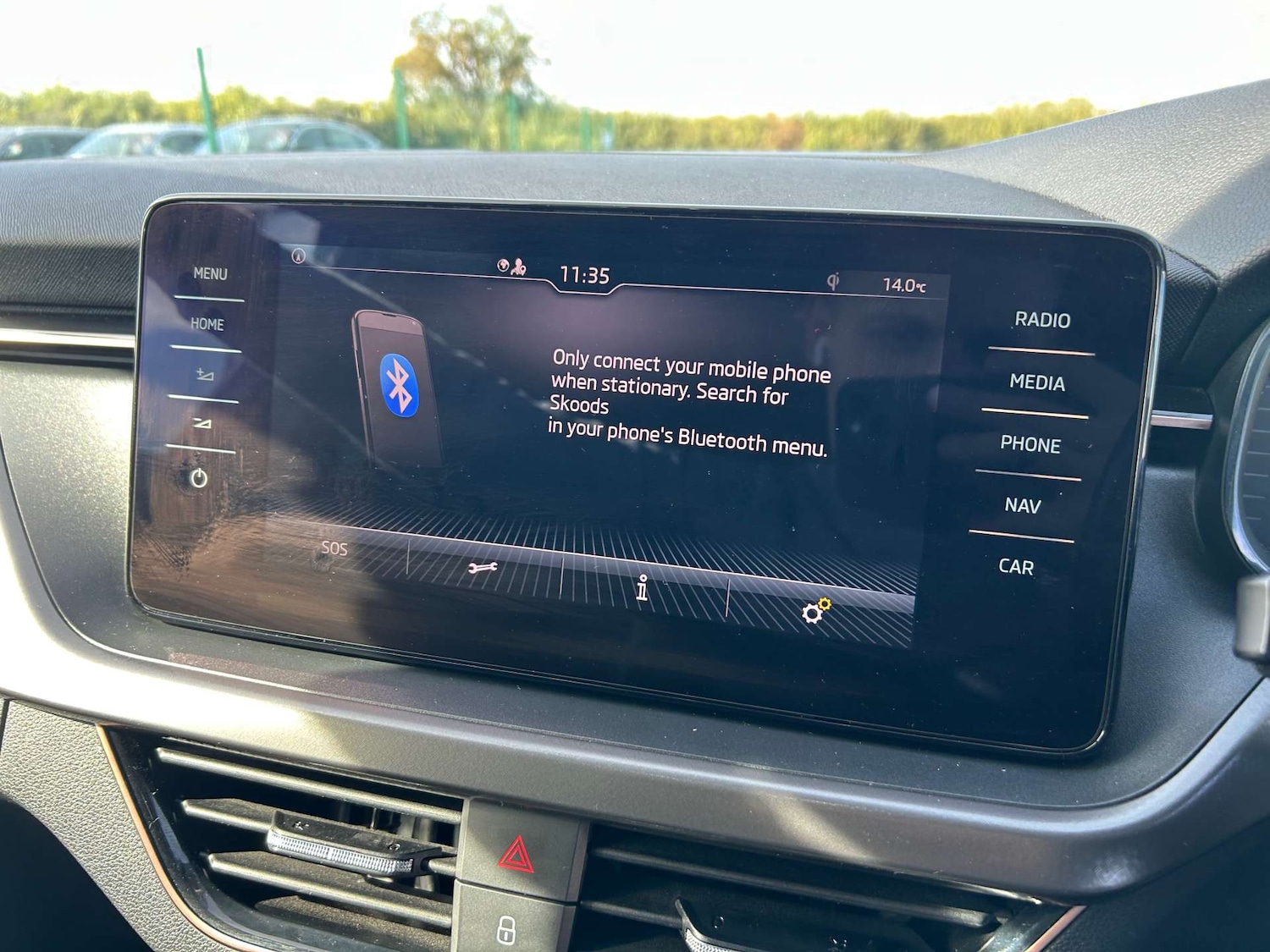 Used Skoda Scala 2019 for sale - 75762128: Photo 29