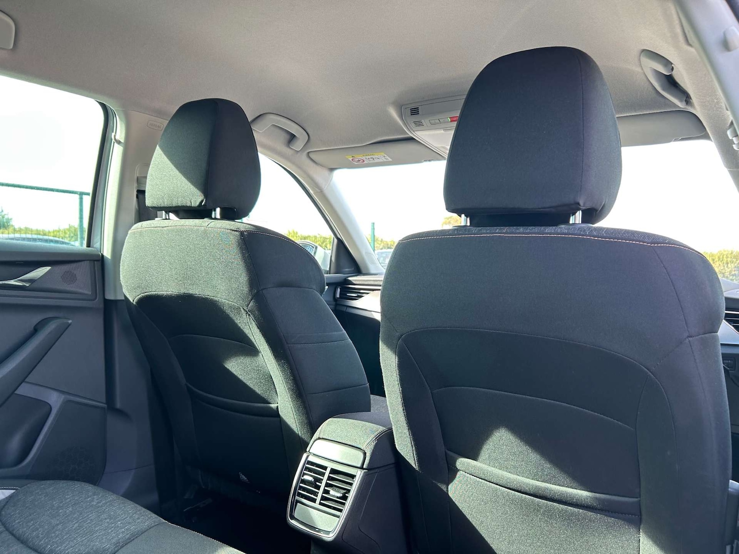 Used Skoda Scala 2019 for sale - 75762128: Photo 31