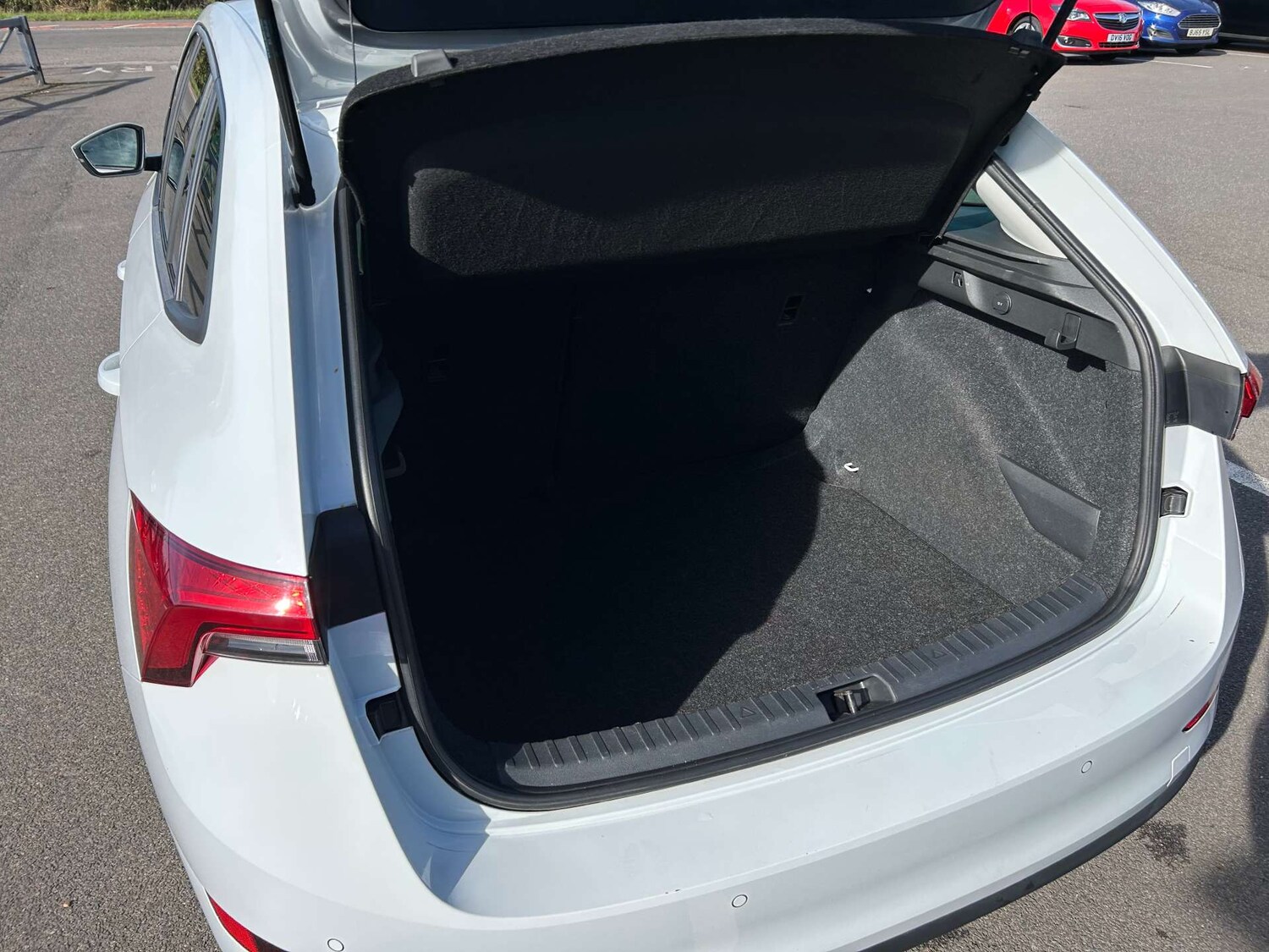 Used Skoda Scala 2019 for sale - 75762128: Photo 32