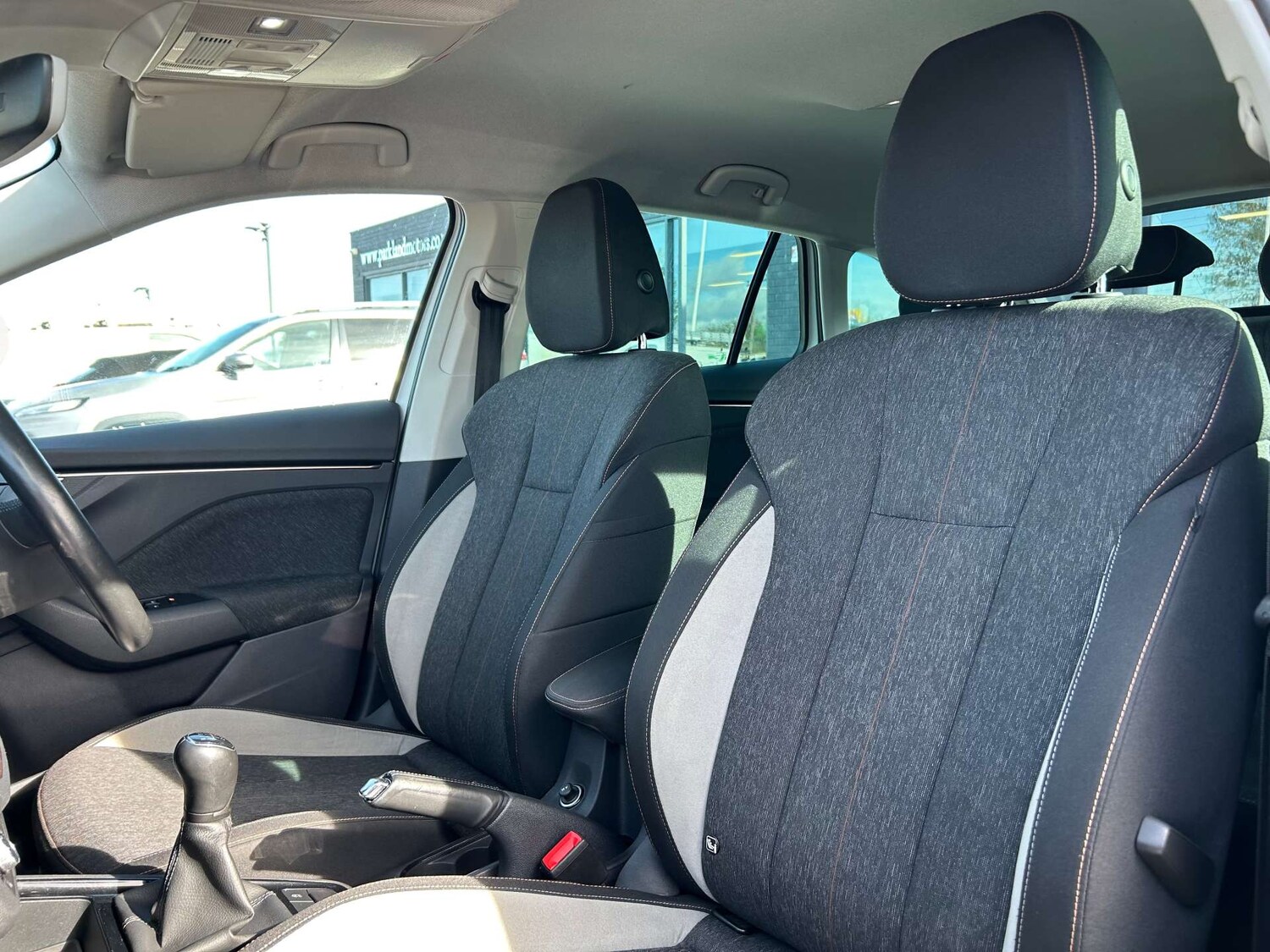 Used Skoda Scala 2019 for sale - 75762128: Photo 36