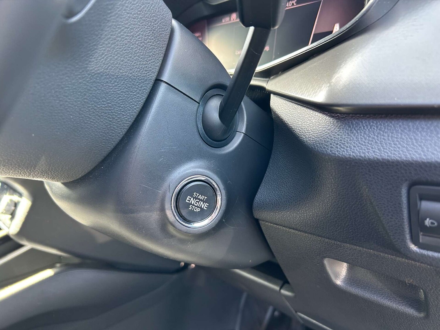 Used Skoda Scala 2019 for sale - 75762128: Photo 37