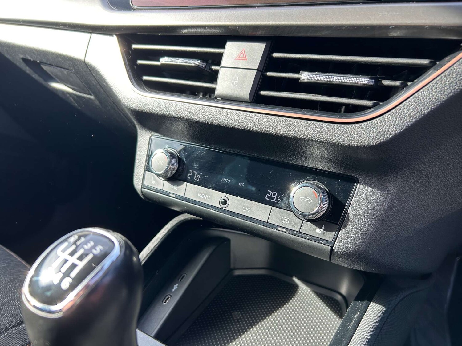 Used Skoda Scala 2019 for sale - 75762128: Photo 46