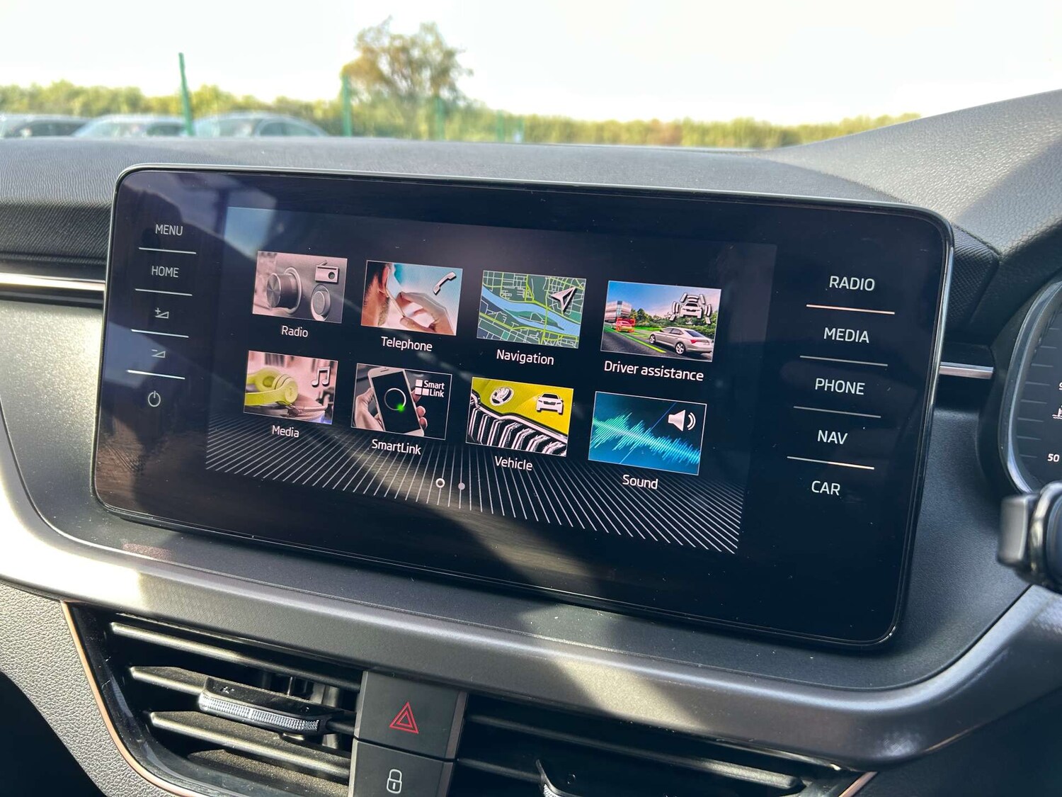 Used Skoda Scala 2019 for sale - 75762128: Photo 52