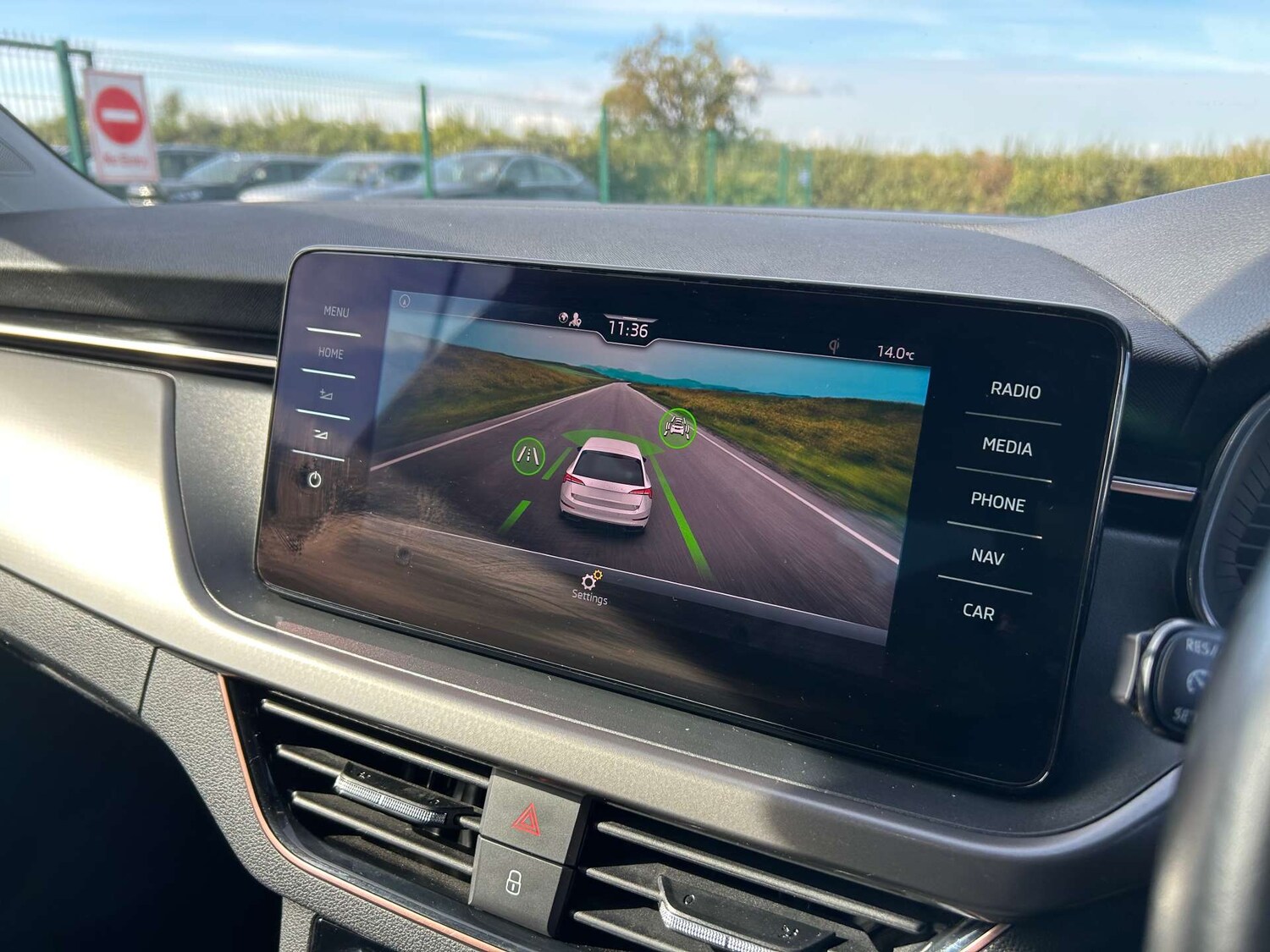 Used Skoda Scala 2019 for sale - 75762128: Photo 58