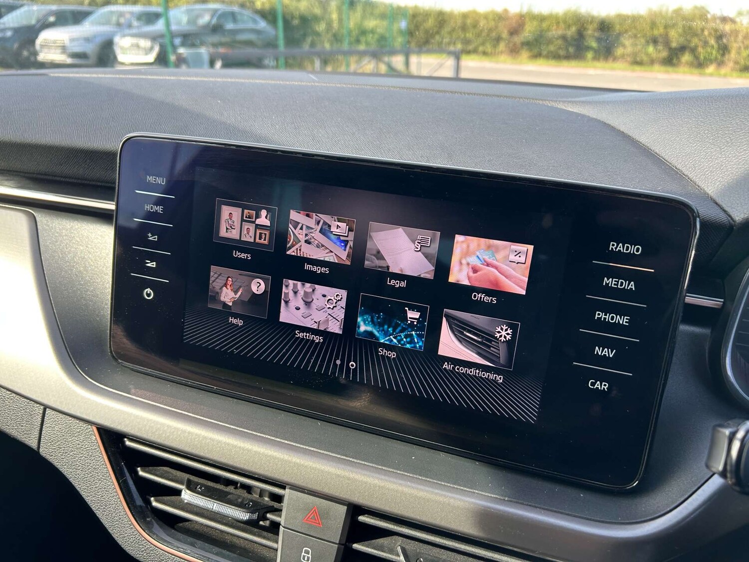 Used Skoda Scala 2019 for sale - 75762128: Photo 61