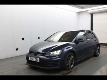 Used Volkswagen Golf 2016 for sale - 75134993: Photo
