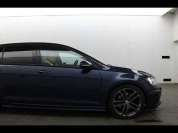 Used Volkswagen Golf 2016 for sale - 75134993: Photo